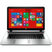 HP Envy 17-K152NR/17.3FHD12GB  1.5TB/GeForce GTX 850M 4GB